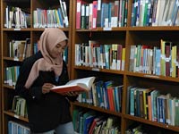 Day Class Program STIE Hidayatullah Depok Nomor Photo Gallery 2