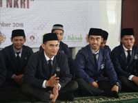 Day Class Program STIE Hidayatullah Depok Nomor Photo Gallery 4