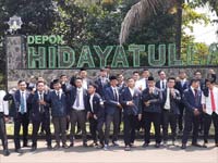Day Class Program STIE Hidayatullah Depok Nomor Foto Home 3