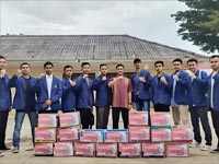 Day Class Program STIE Hidayatullah Depok Nomor 1