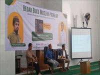 Day Class Program STIE Hidayatullah Depok Nomor 2