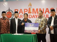 Day Class Program STIE Hidayatullah Depok Nomor 8