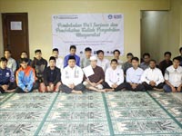 Day Class Program STIE Hidayatullah Depok Nomor 9