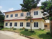 Day Class Program STIE Hidayatullah Depok Nomor Home Photo 2