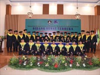 Day Class Program STIE Hidayatullah Depok Nomor Home Photo 4